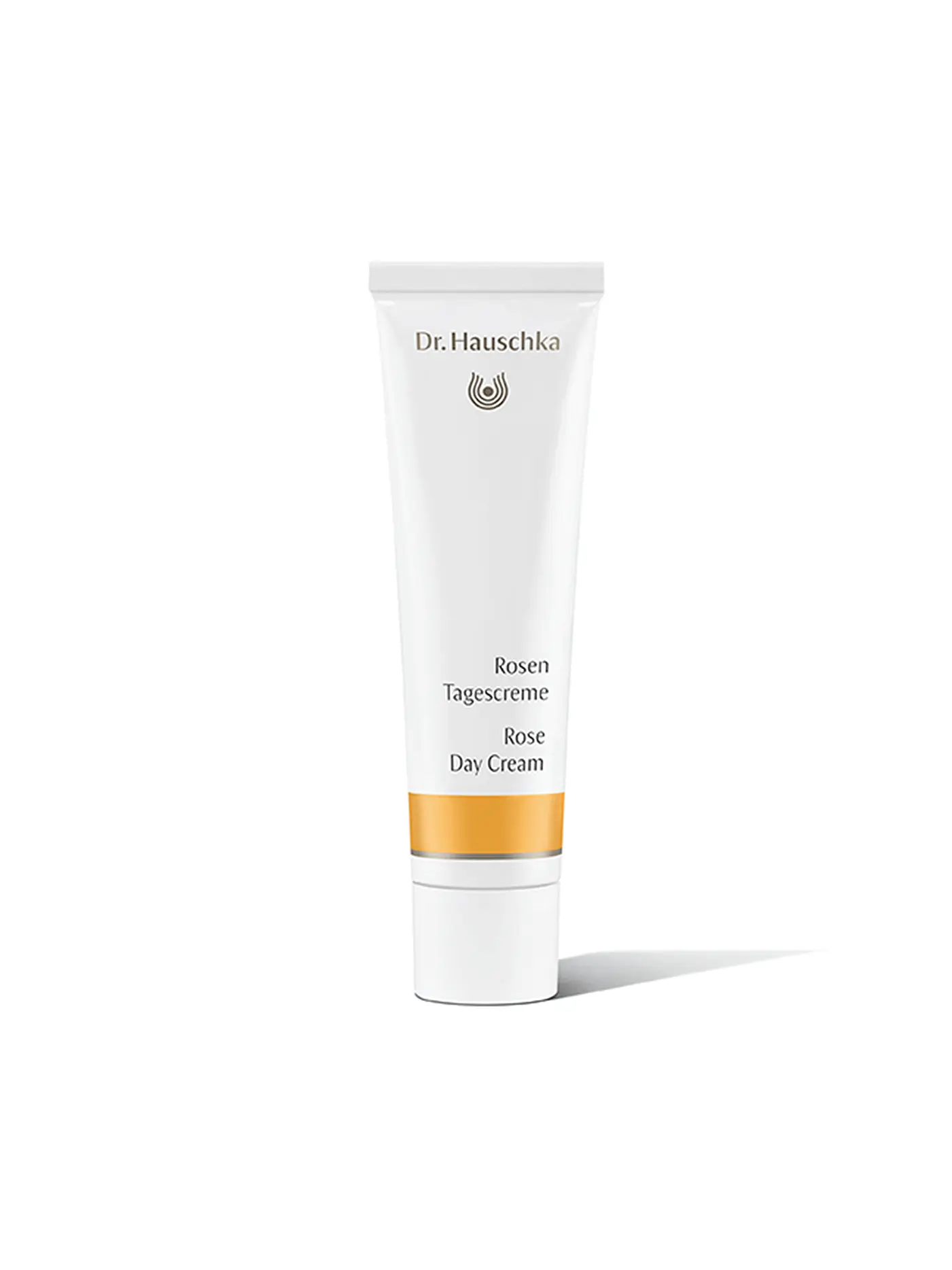 DR. HAUSCHKA | Rosen Tagescreme 30ml | 